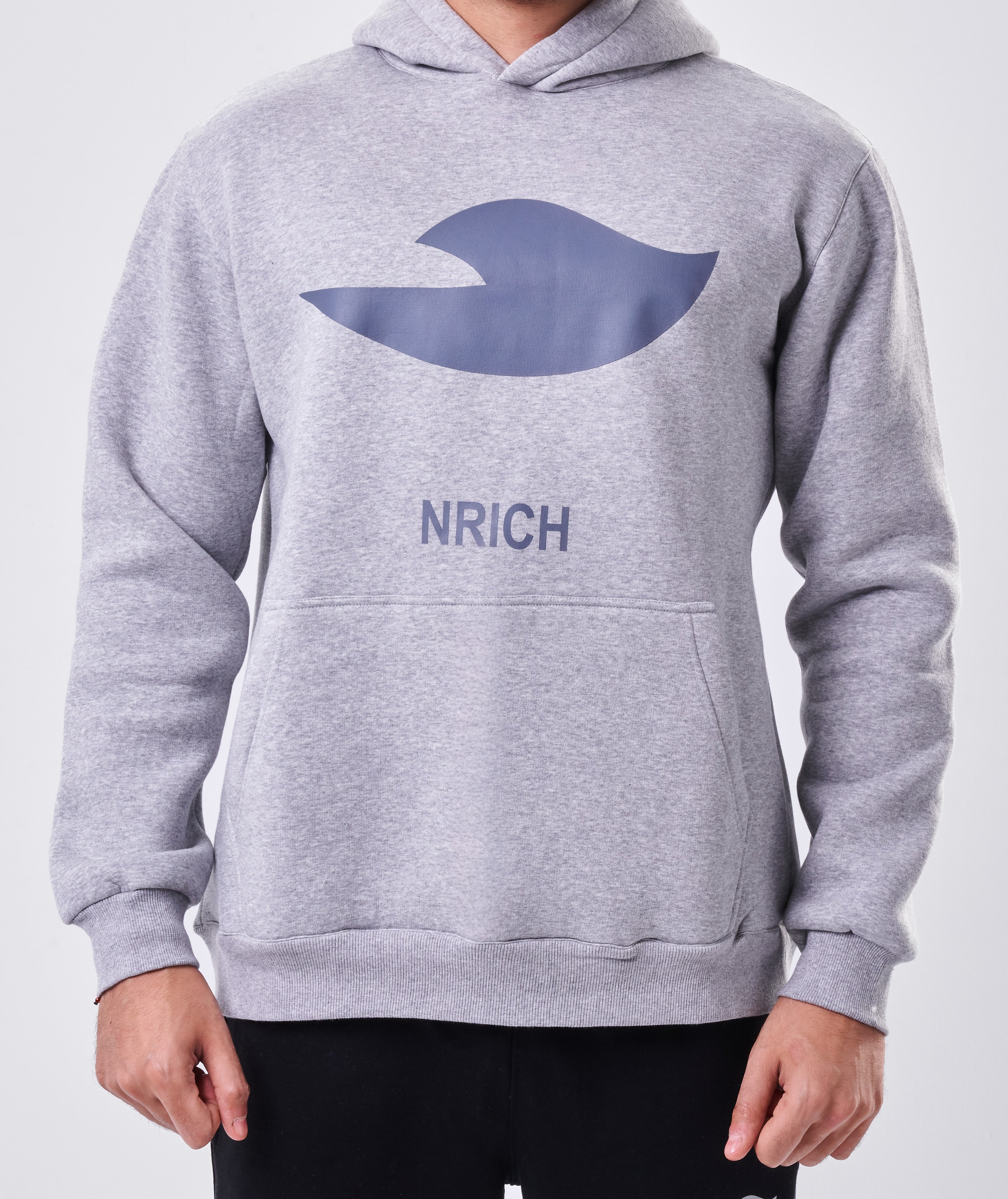 Nrich Hoodie