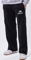 Nrich Wide Leg Sweatpants