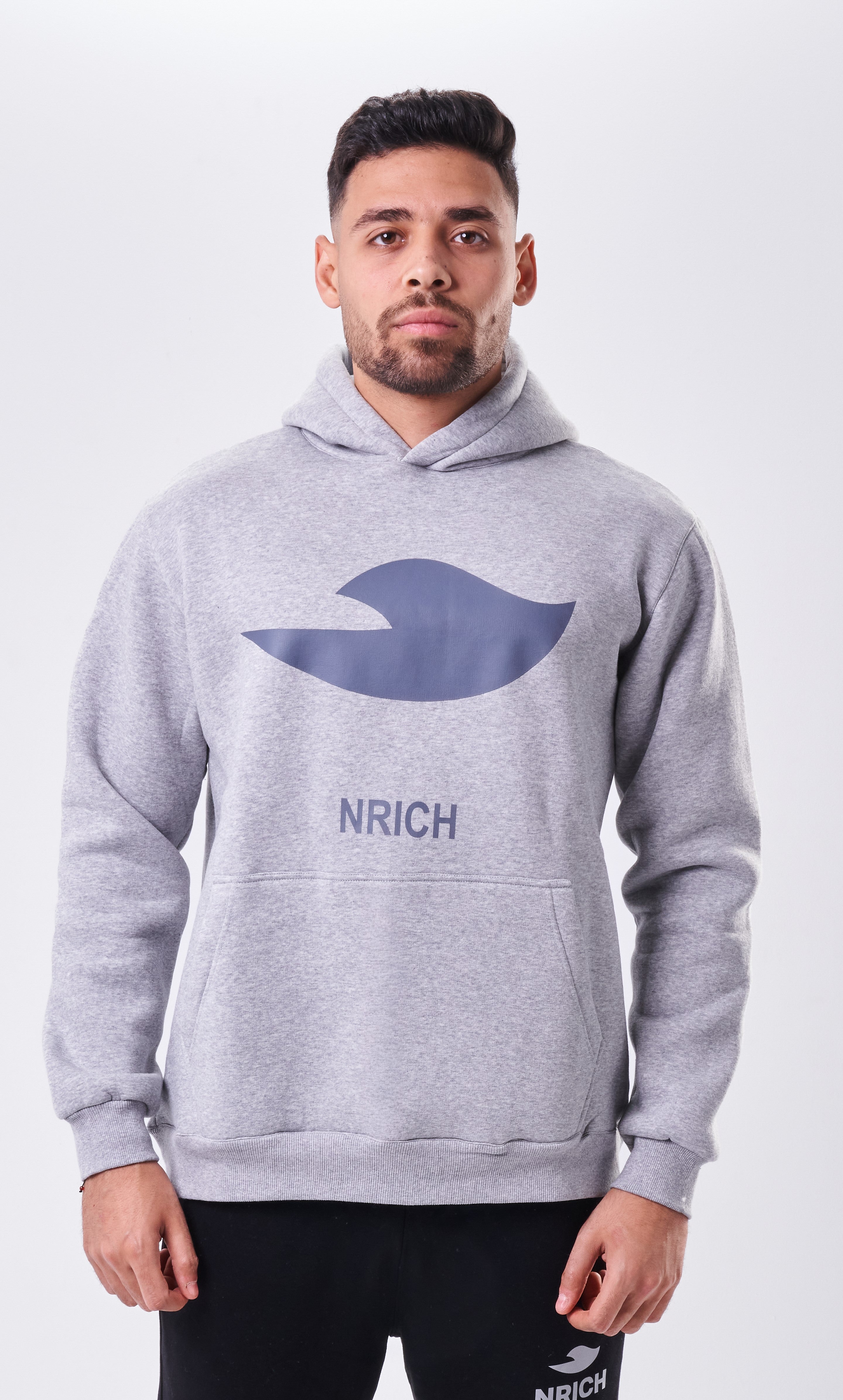 Nrich Hoodie