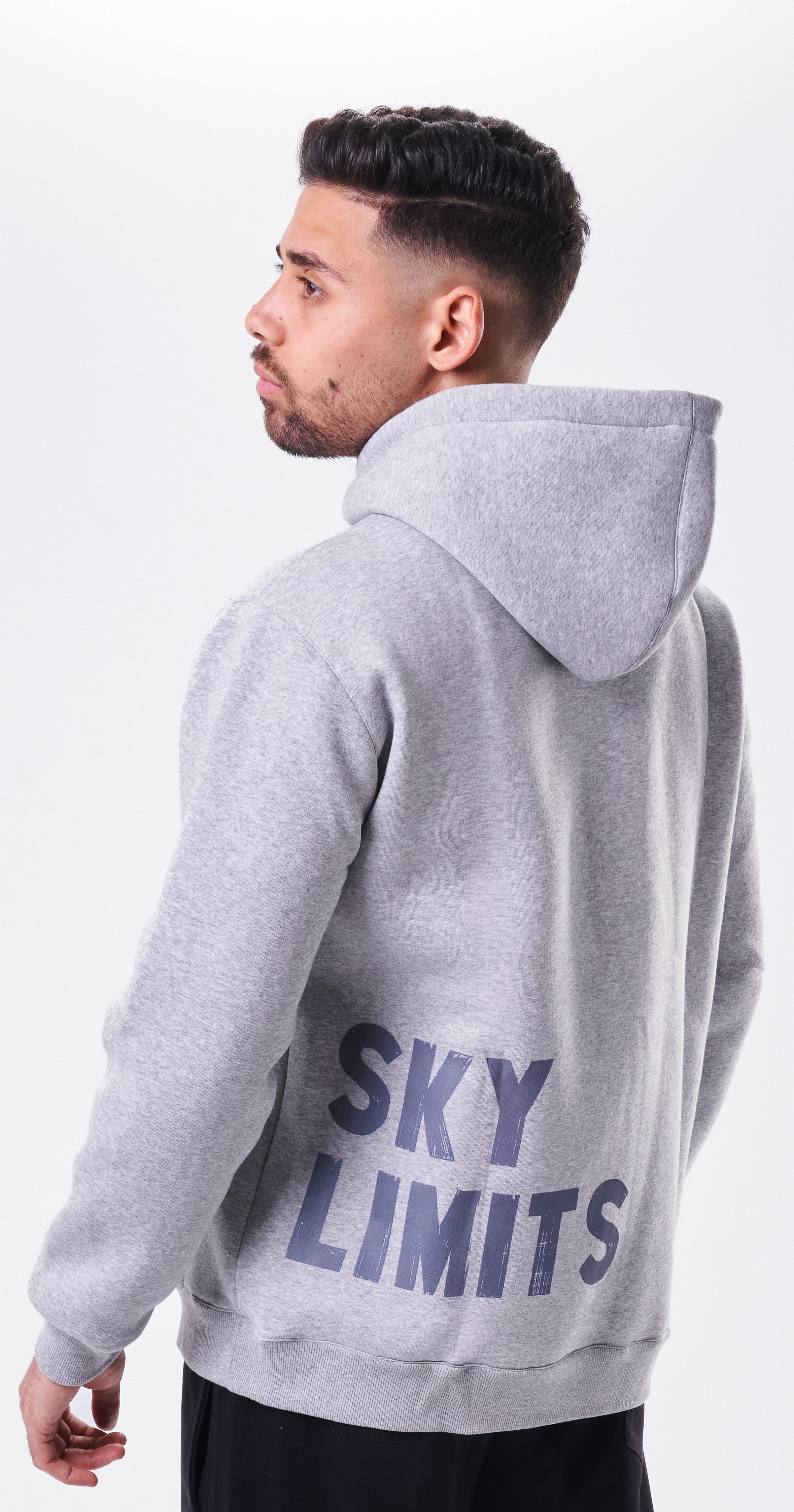 Nrich Hoodie