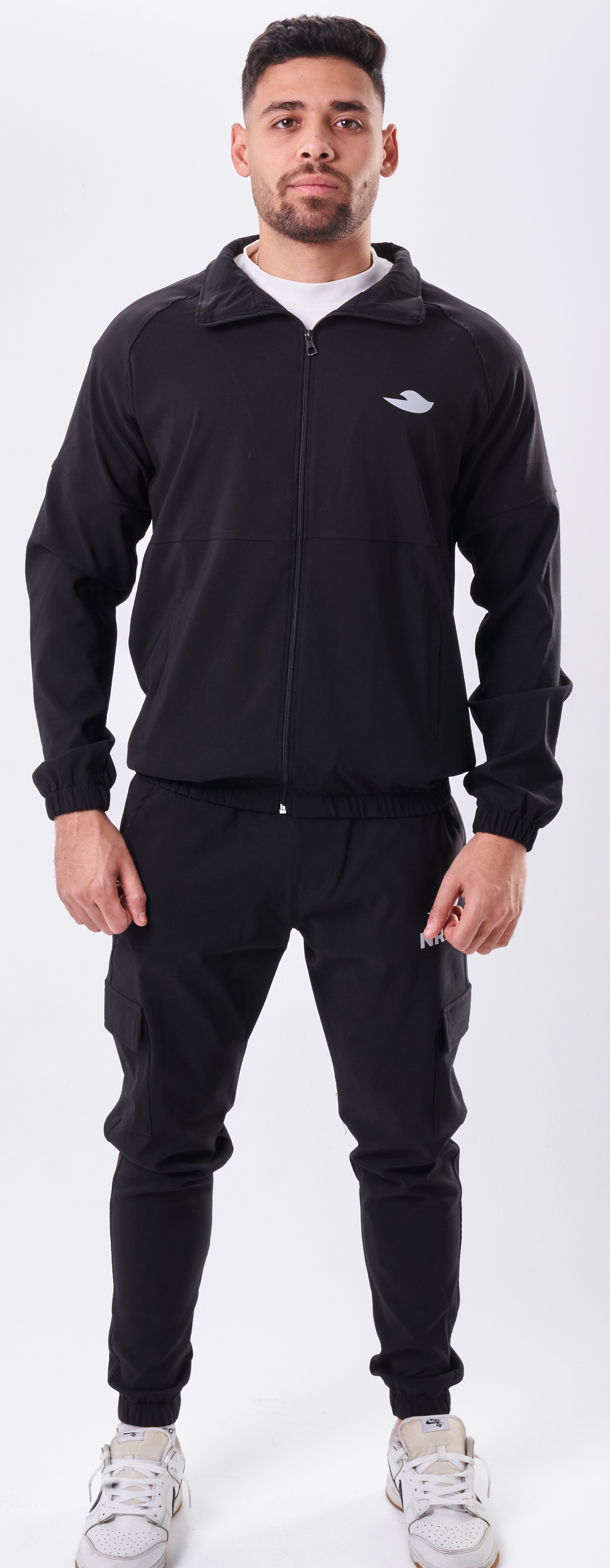 Nrich Training Set