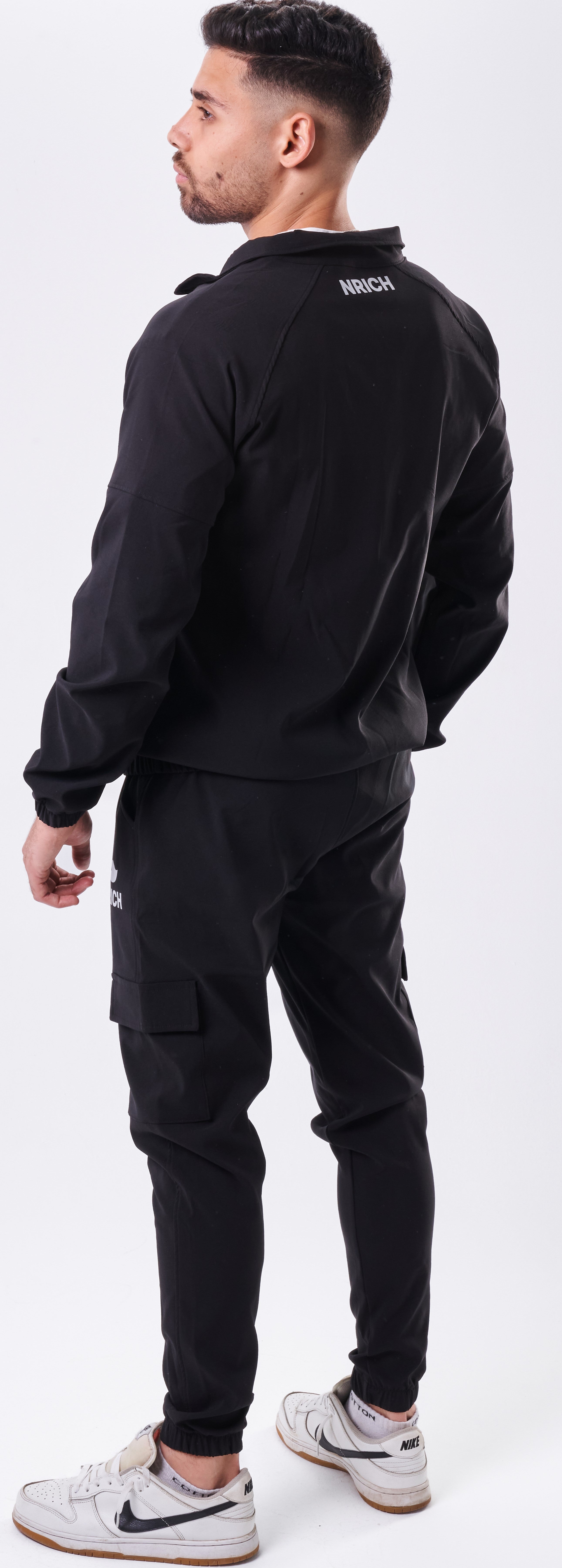Nrich Training Set