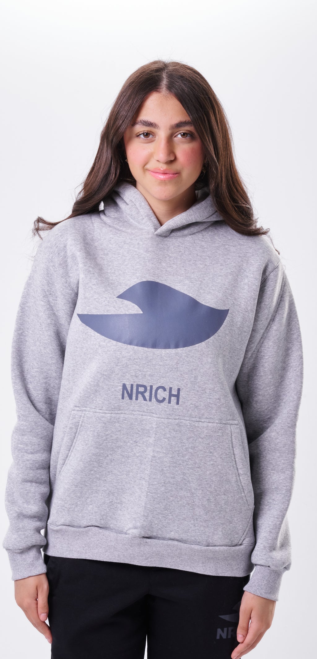 Nrich Hoodie