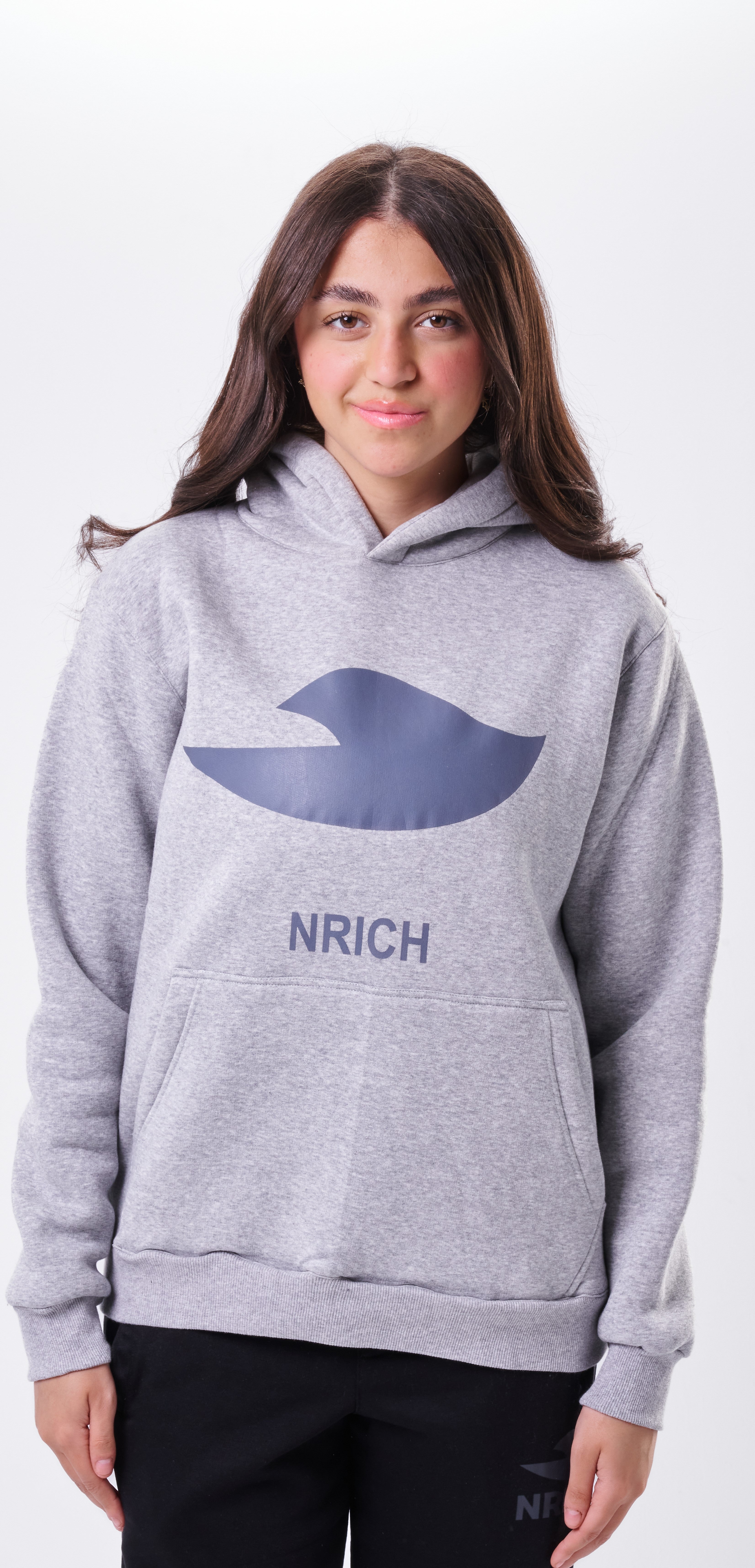 Nrich Hoodie