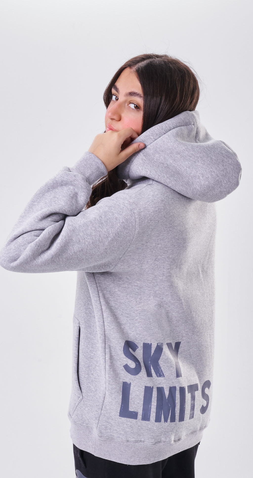 Nrich Hoodie