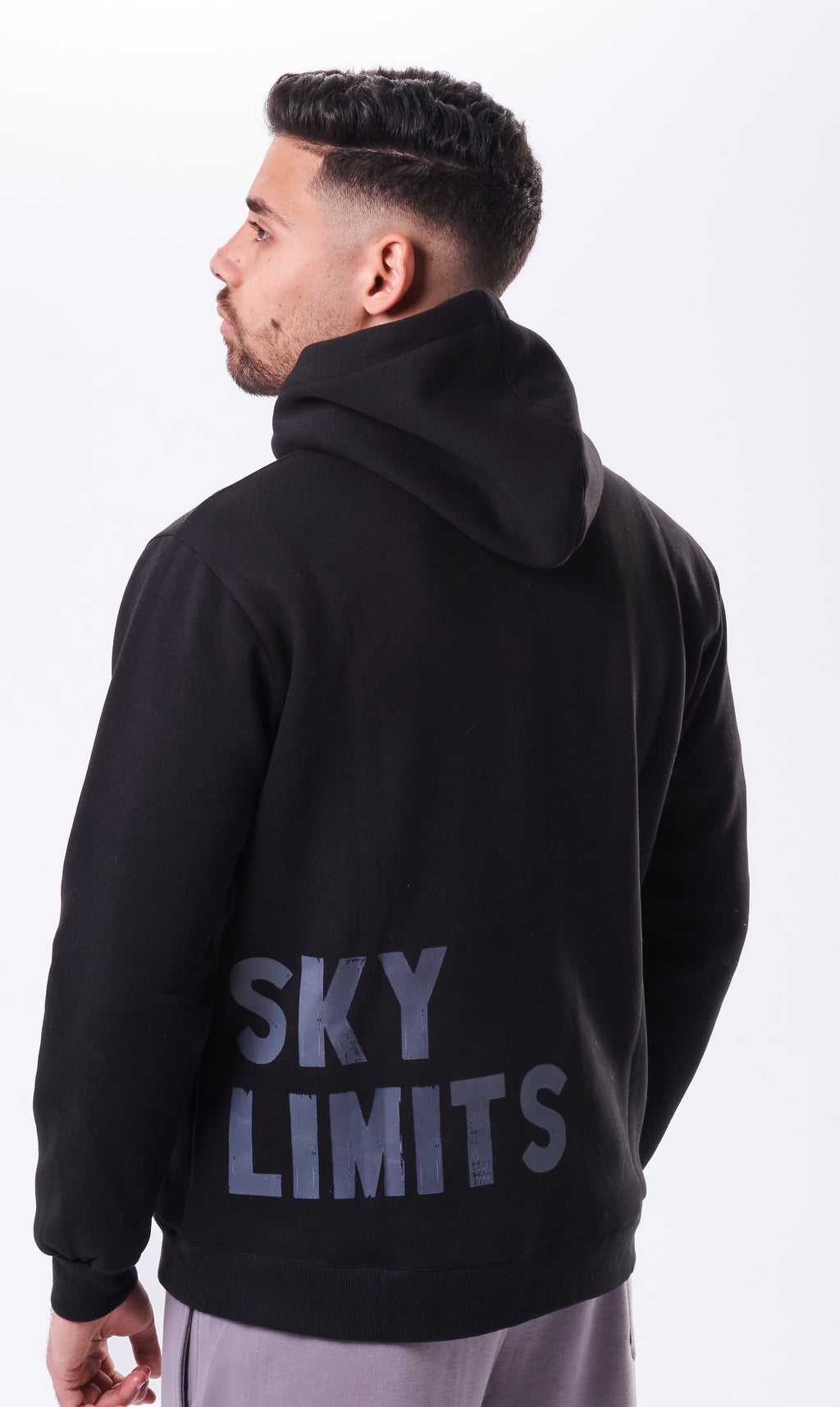 Nrich Hoodie