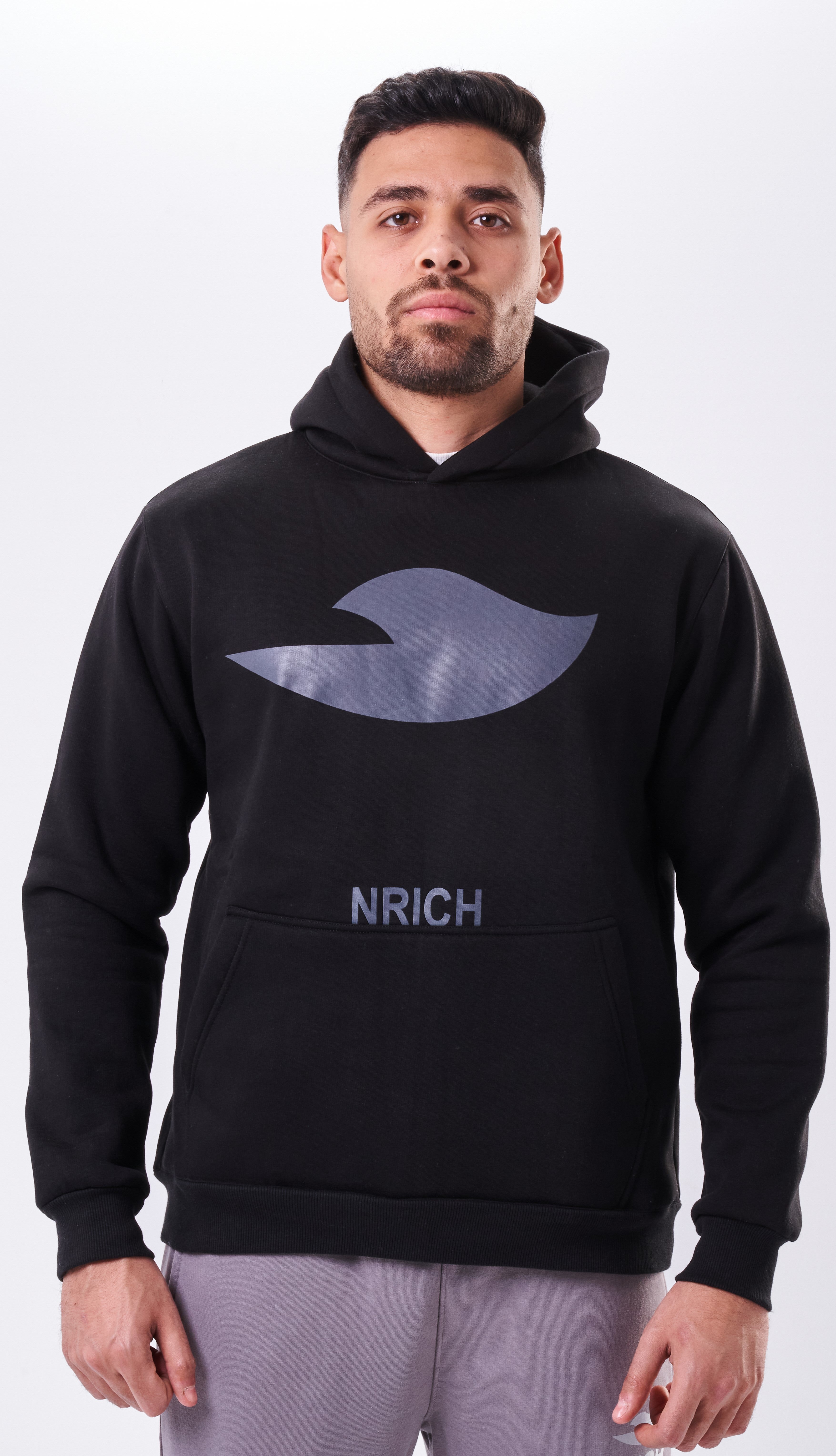 Nrich Hoodie