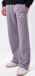 Nrich Wide Leg Sweatpants