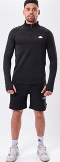 SkyLimits Zip Top