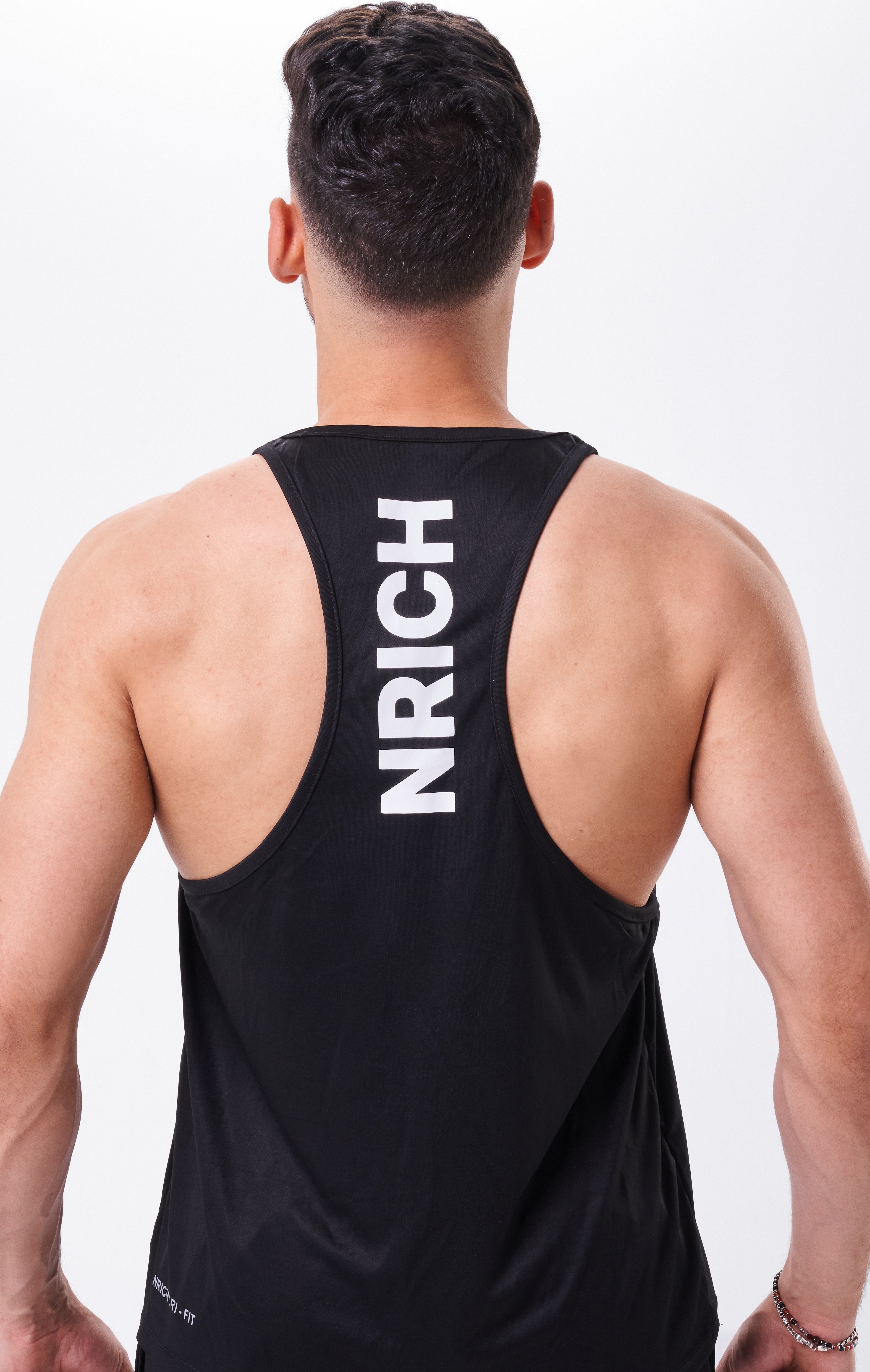 Dri-Fit Stringer Tank