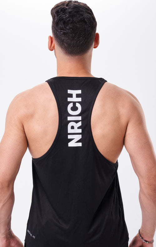 Dri-Fit Stringer Tank