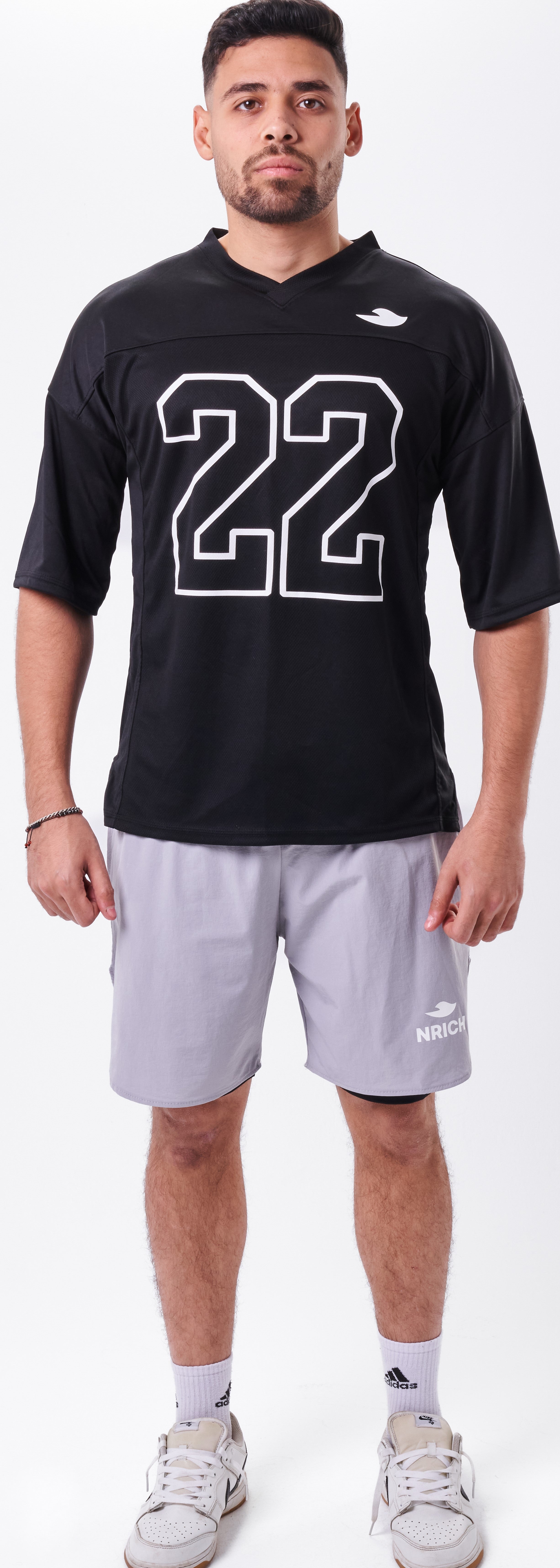SkyLimits Zip Top