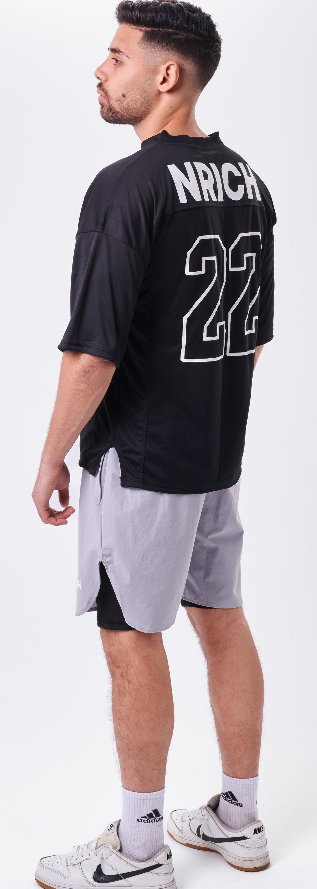 SkyLimits Zip Top