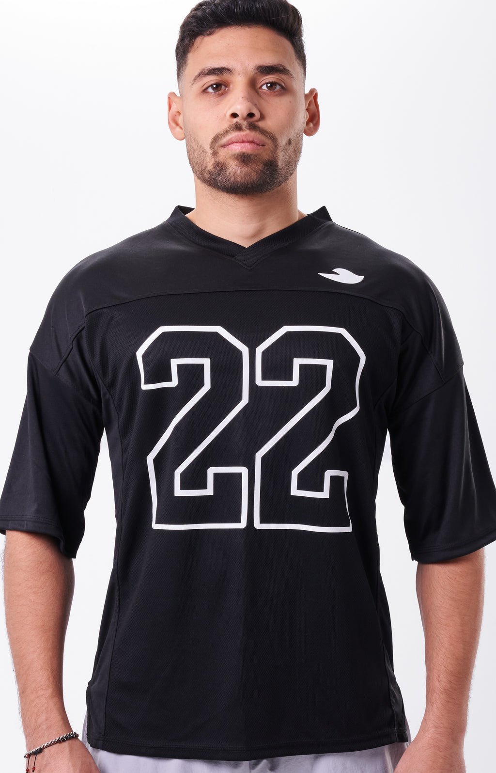 SkyLimits Zip Top