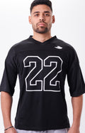 SkyLimits Zip Top