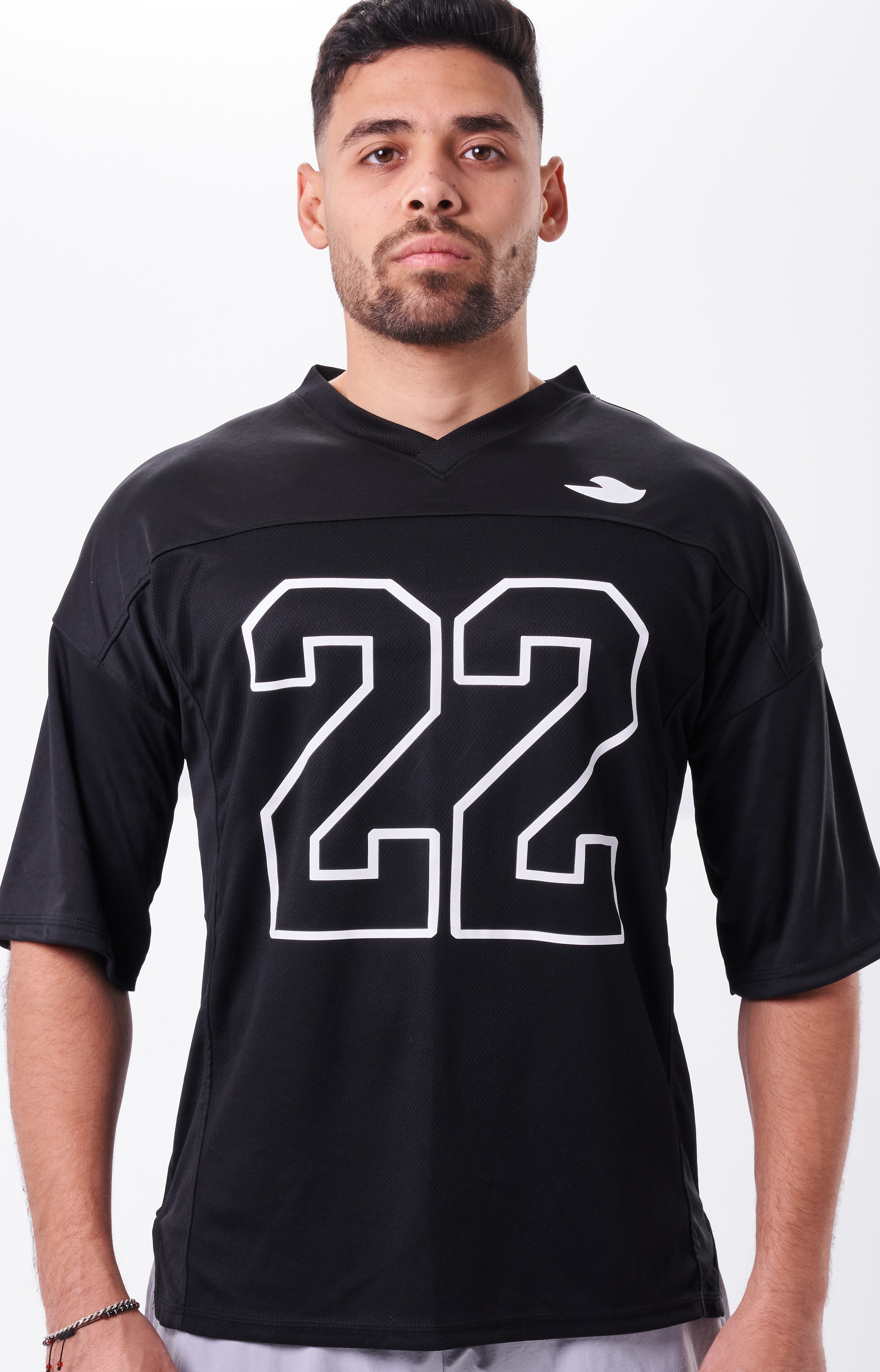 SkyLimits Zip Top