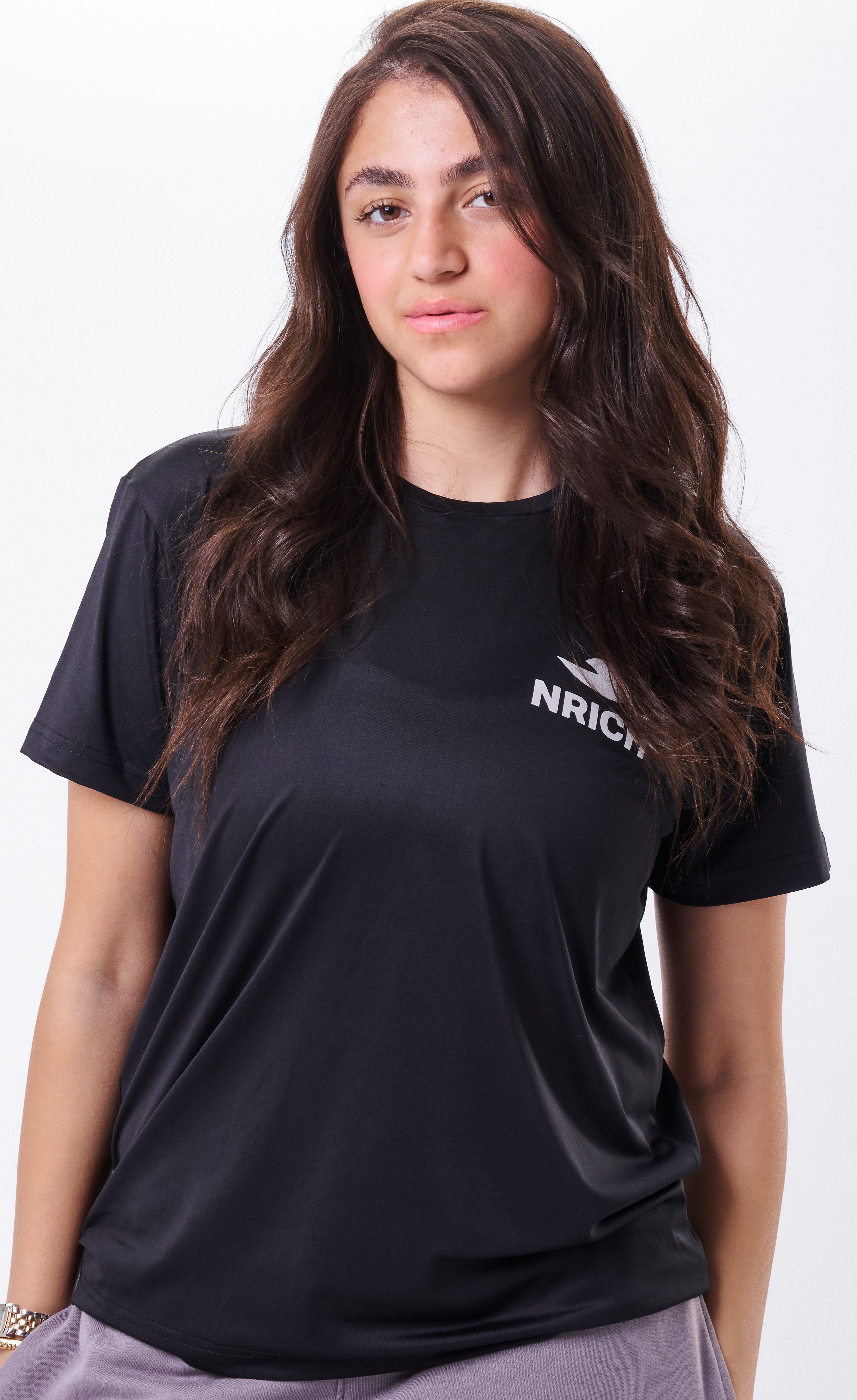 NRICH Core T-Shirt
