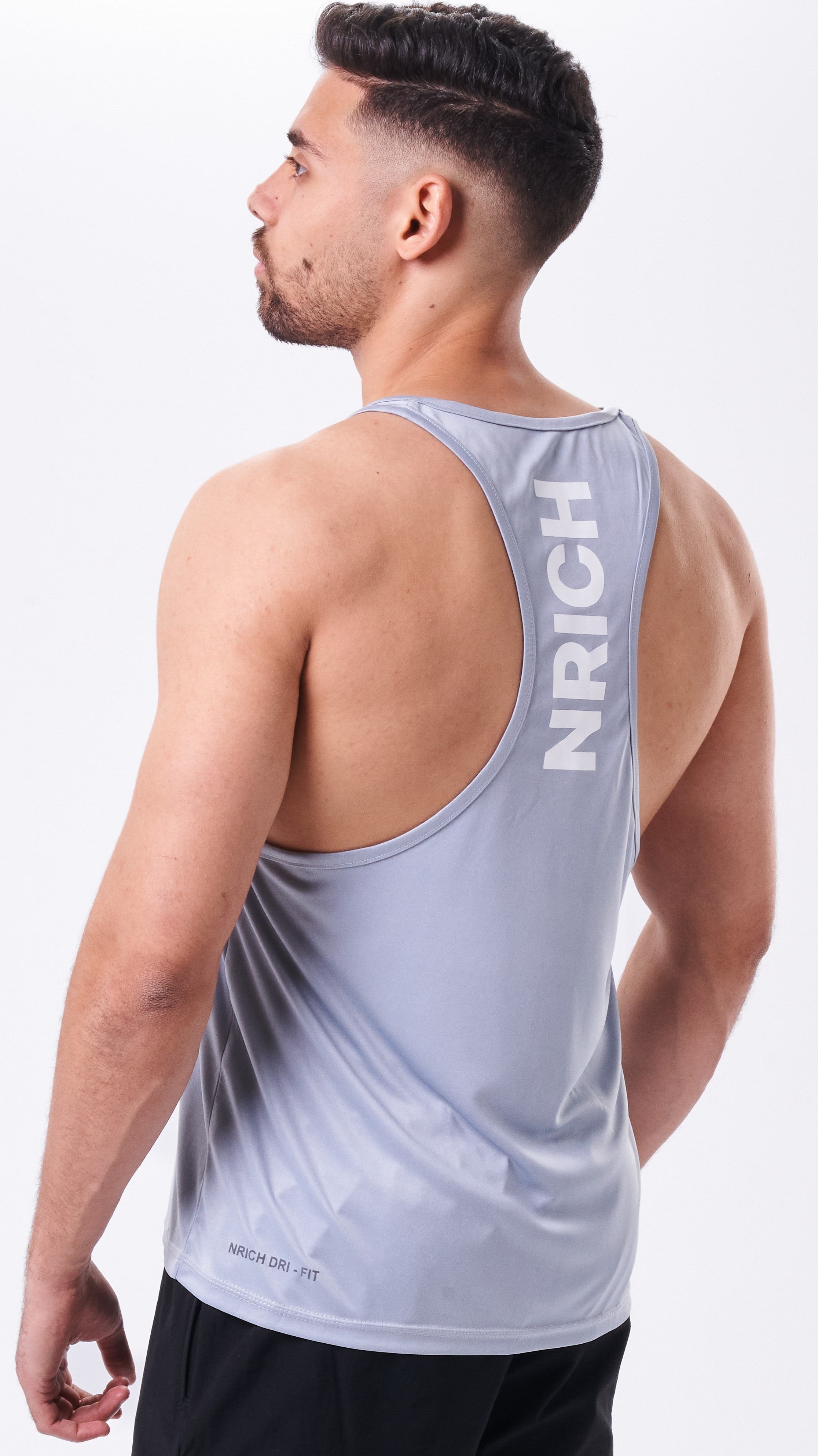 Dri-Fit Stringer Tank