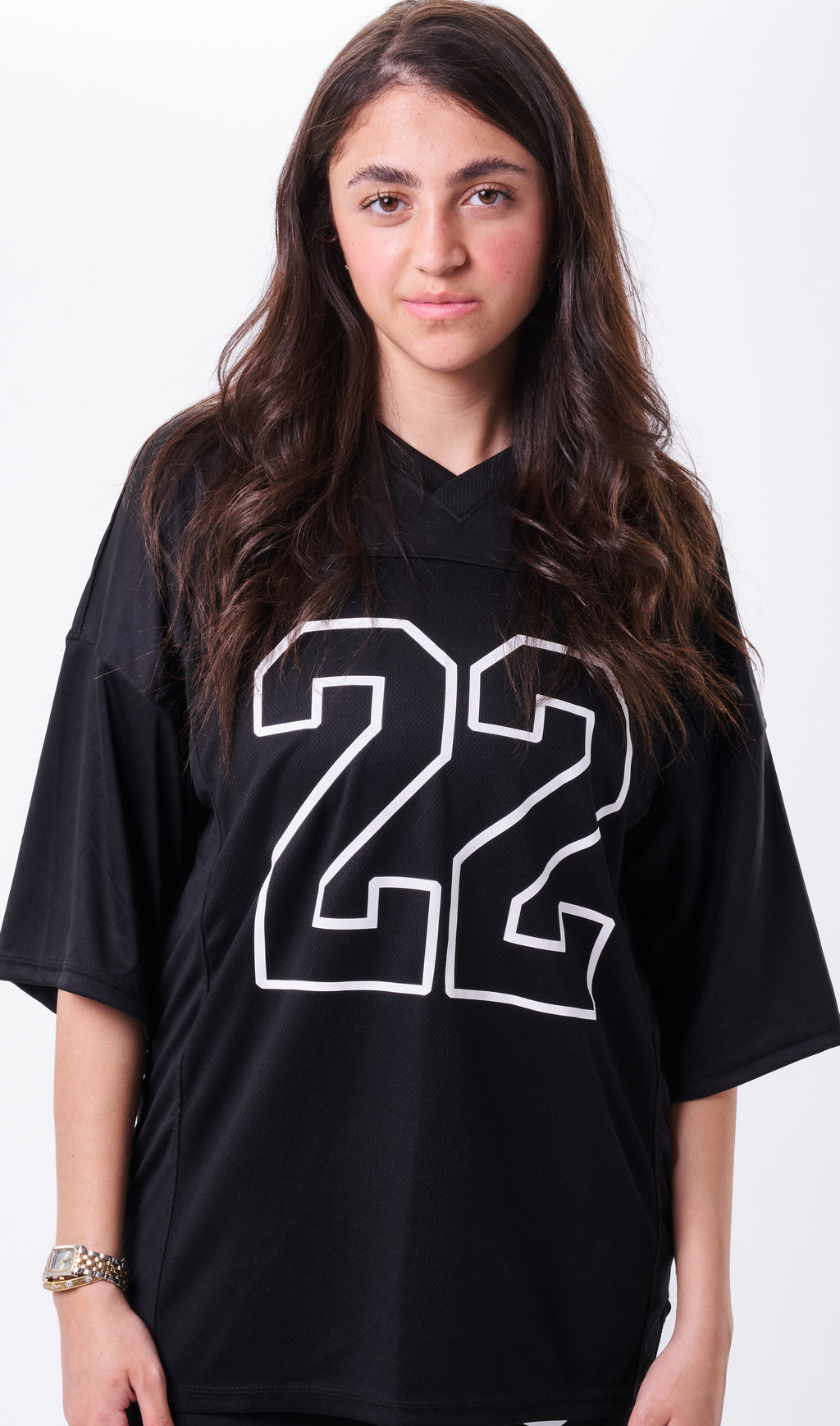 SkyLimits Zip Top