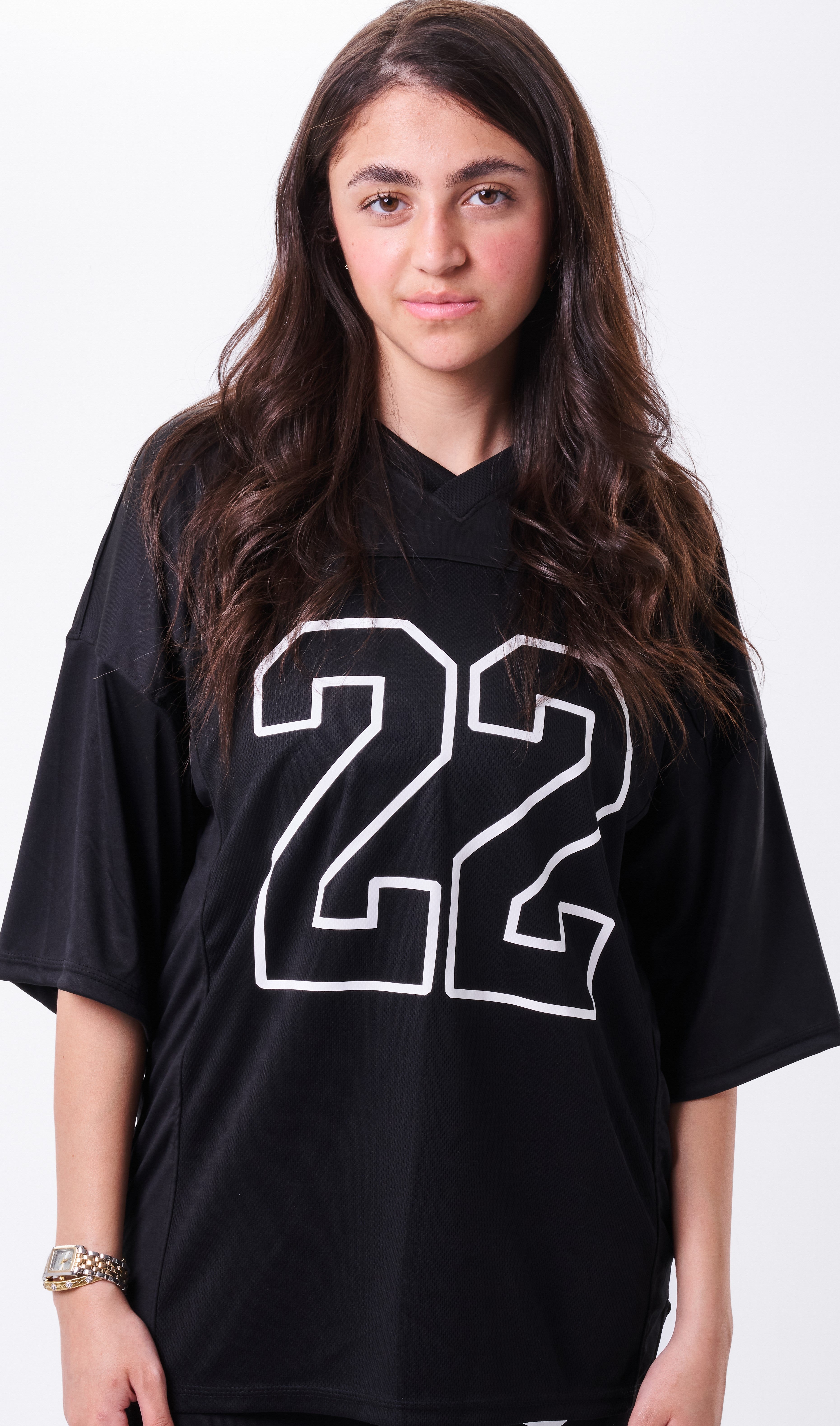 SkyLimits Zip Top