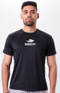 Nrich Slim-fit T-Shirt