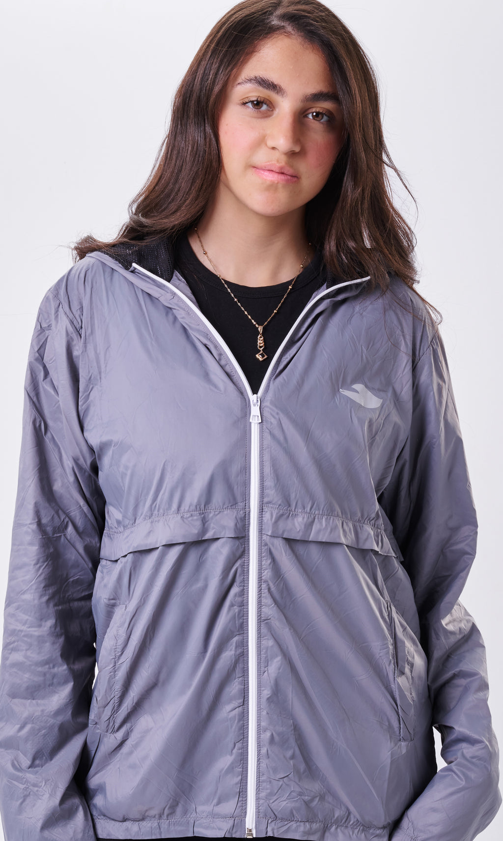 Windbreaker Jacket