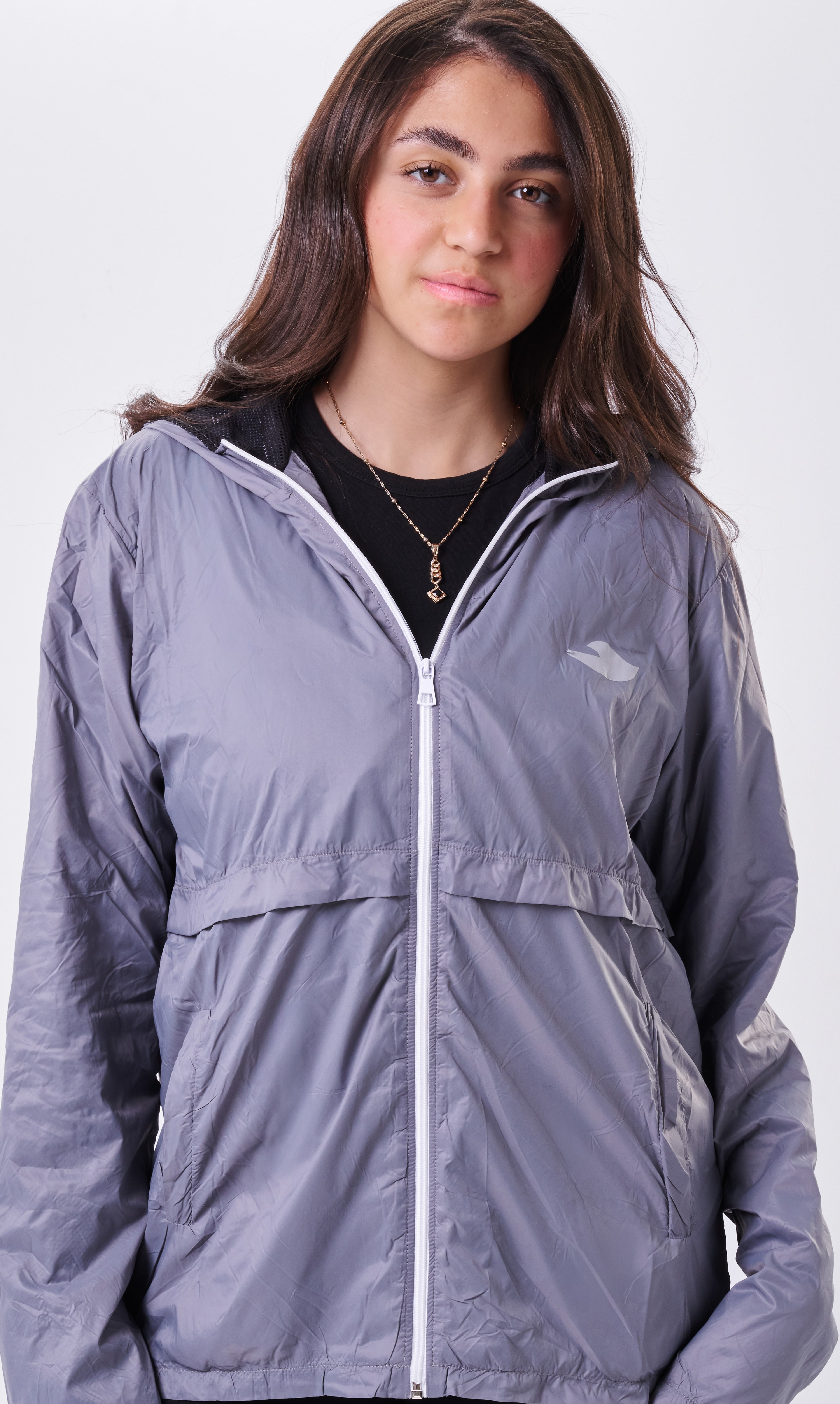 Windbreaker Jacket