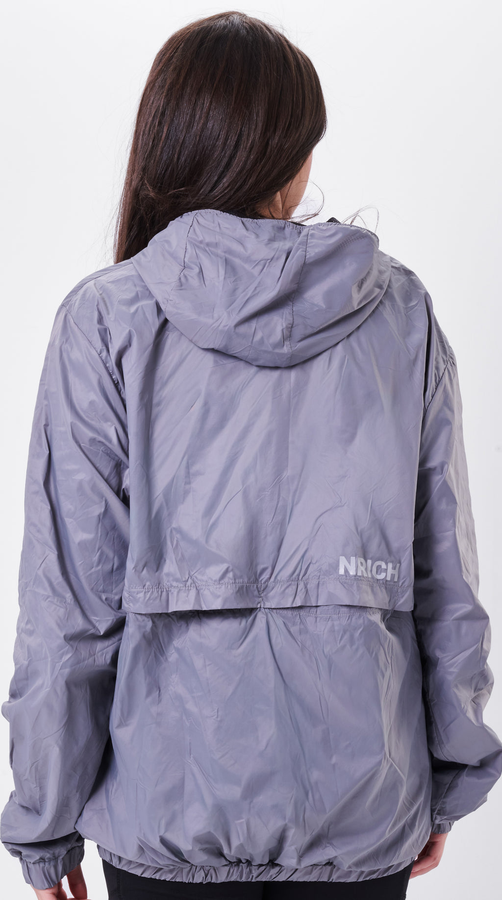 Windbreaker Jacket