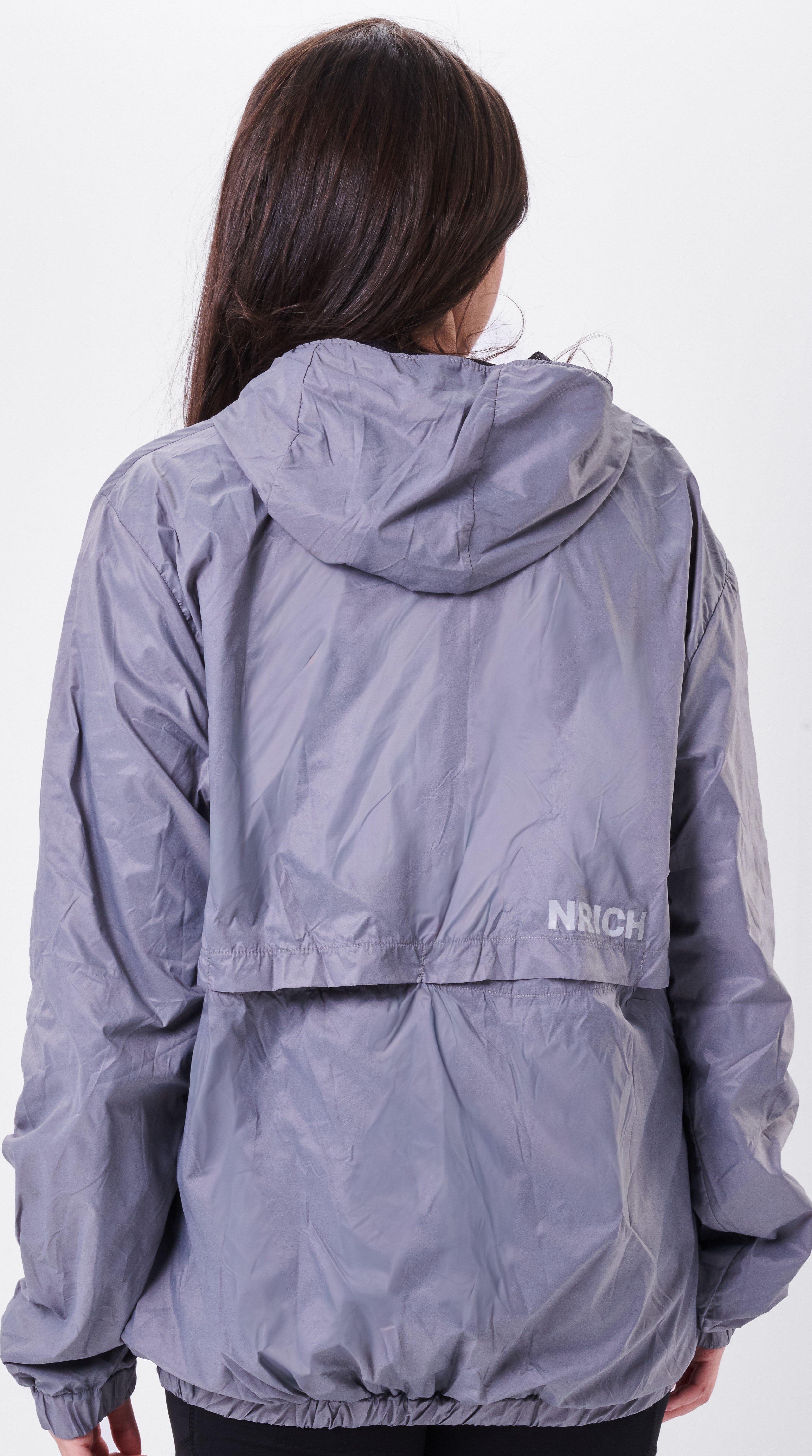 Windbreaker Jacket