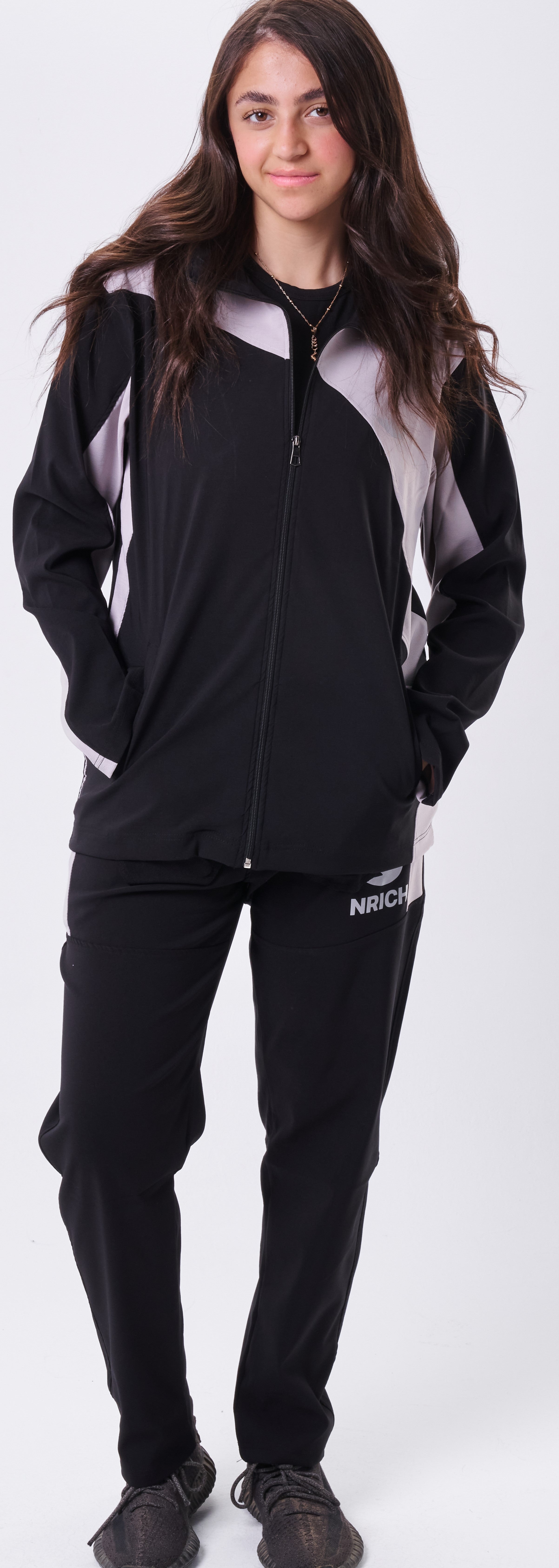 Nrich Set