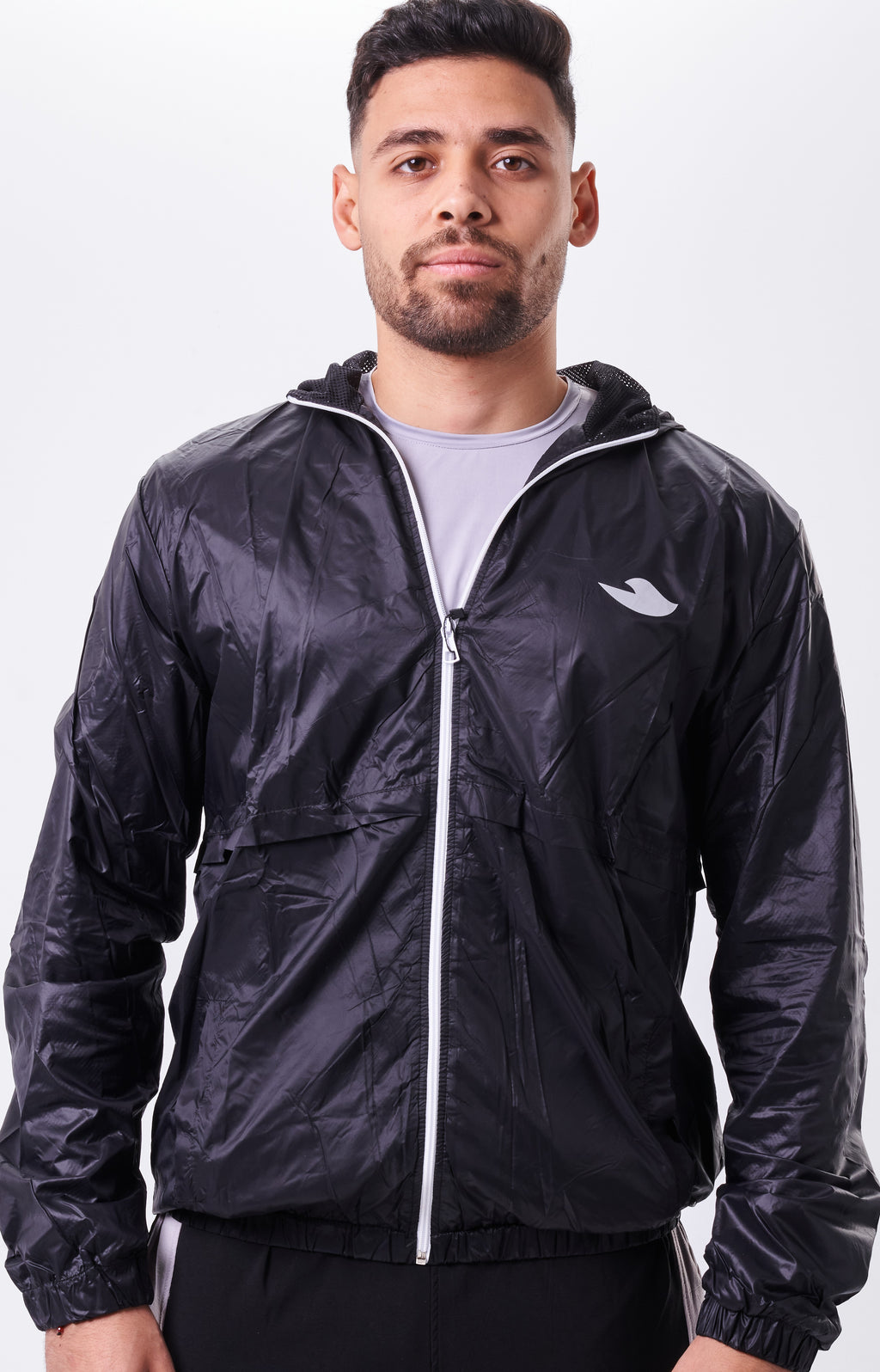 Windbreaker Jacket