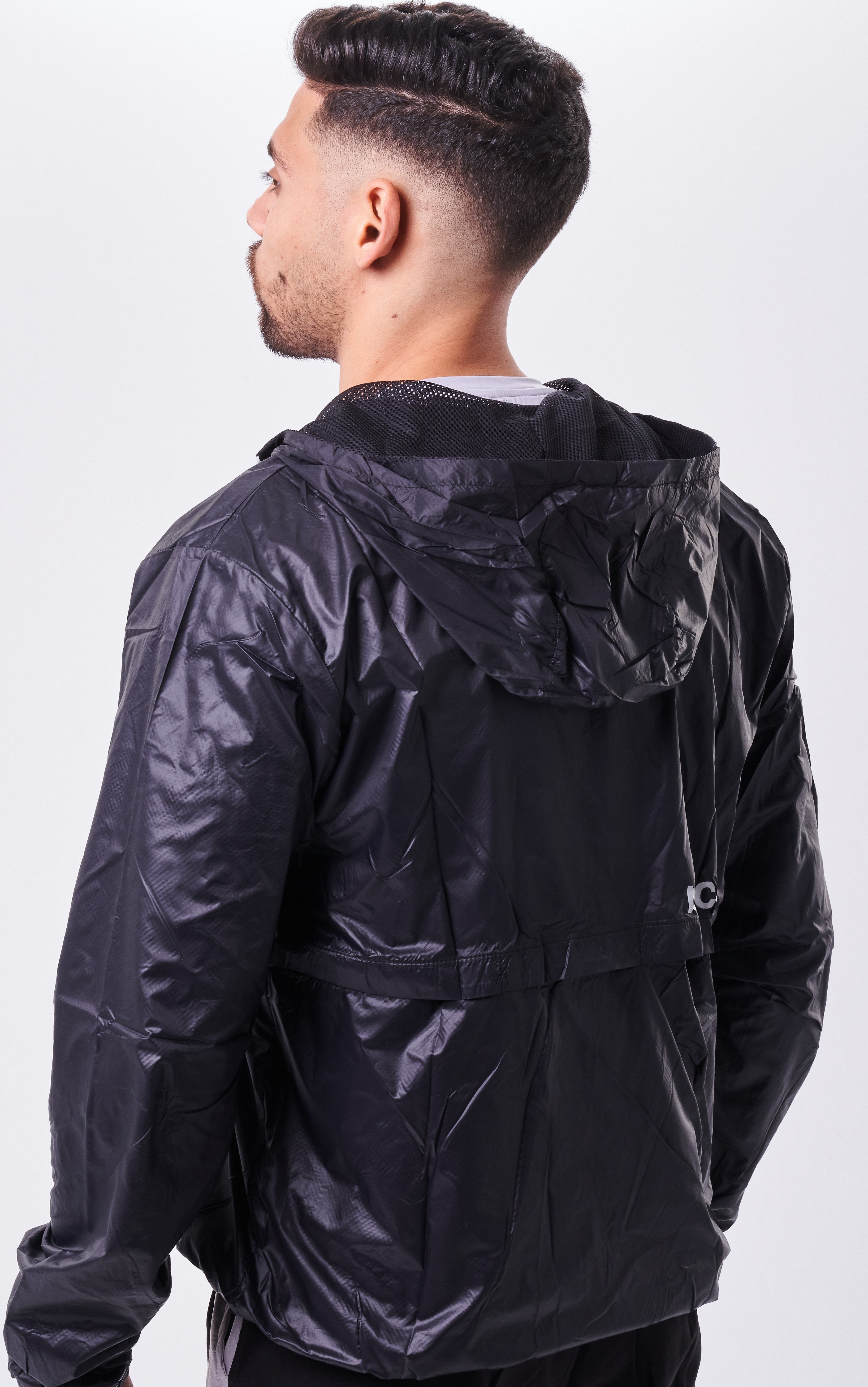 Windbreaker Jacket