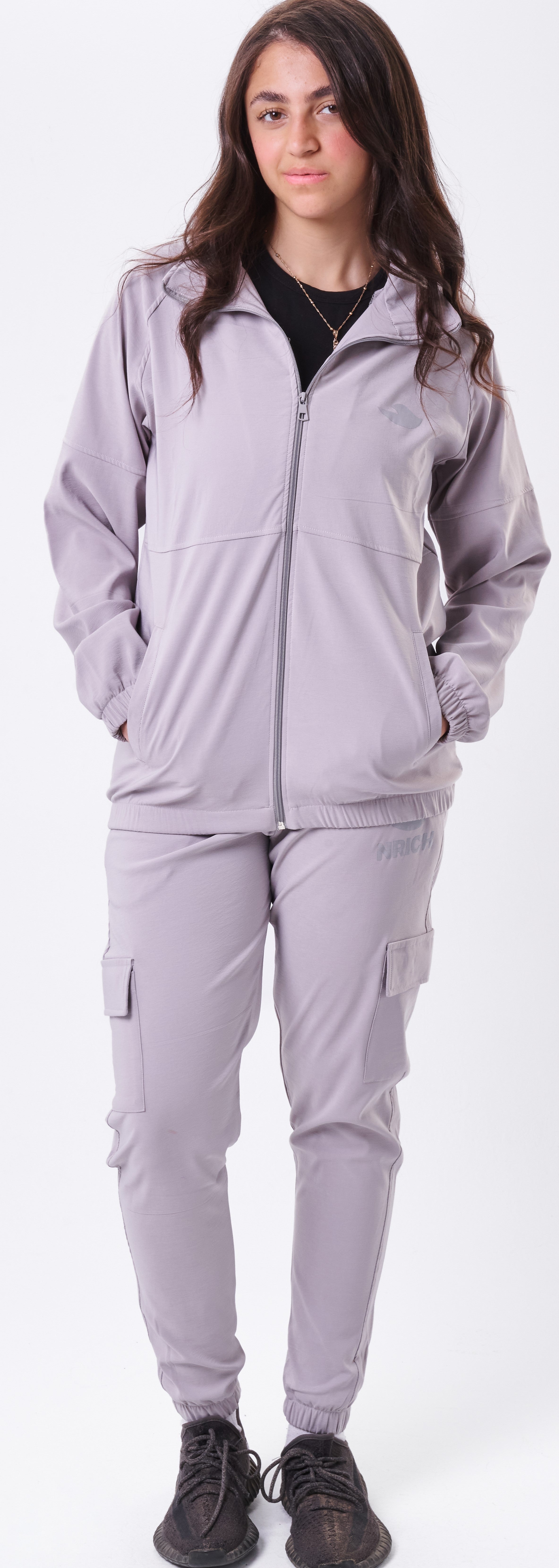 Nrich Training Set
